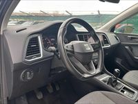 Usata Seat Ateca Business 150 CV (110 kW) 2021 Grigio SUV