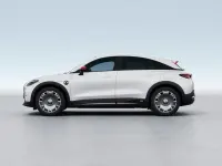 Nuova Smart #3 Anniversary Edition 115 kW (157 CV) 2026 SUV