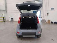 Usata Fiat Panda City Life 69 CV (50 kW) 2022 Grigio Utilitaria