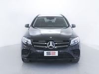 usata Mercedes GLC220 Classed d 4Matic Premium AMG LINE/TETTO PANORAMA/NIGHT PAC