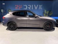 Usata Maserati Levante 275 CV (202 kW) 2019 Grigio maratea opaco SUV