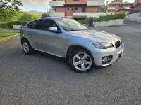 Usata BMW X6 235 CV (172 kW) 2009 Grigio SUV