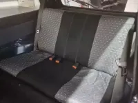 Usata Fiat Panda 39 CV (28 kW) 1998 Bluazzurro Berlina
