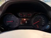 Usata Opel Corsa Edition 75 CV (55 kW) 2025 Bianco Utilitaria