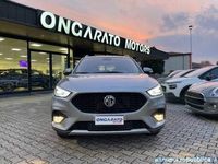 usata MG ZS 1.0T-GDI Luxury Mirano