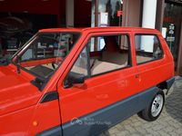 Usata Fiat Panda S 30 CV (22 kW) 1981 Rosso Utilitaria