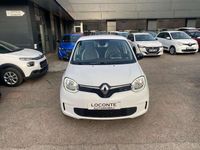 usata Renault Twingo 0.9 tce Intens 95cv