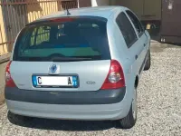 Usata Renault Clio II 58 CV (42 kW) 2004 Utilitaria