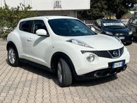 usata Nissan Juke 1.5 dCi Acenta UNICO PROPRIETARIO