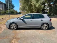Usata VW Golf VII Life 116 CV (85 kW) 2021 Grigio Utilitaria