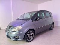 Usata Lancia Musa 95 CV (69 kW) 2008 Grigio(met.) Monovolume