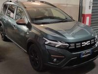 usata Dacia Jogger Jogger1.0 tce Extreme UP Gpl 100cv 7p