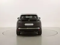 Usata Peugeot 3008 Allure 224 CV (164 kW) 2021 Grigio SUV