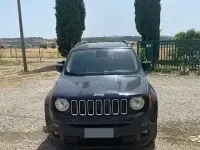 Usata Jeep Renegade 140 CV (102 kW) 2016 SUV