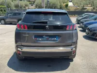Usata Peugeot 3008 Allure 131 CV (96 kW) 2024 Grigio SUV