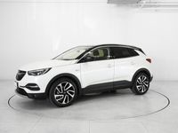 usata Opel Grandland X Ultimate 2.0 ECOTEC Diesel 177cv S&S AT8 (autom