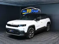 Nuova Jeep Compass Summit 136 CV (100 kW) 2026 Other SUV
