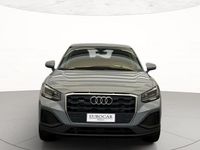 Usata Audi Q2 Admired 190 CV (139 kW) 2024 Grigio zinco perla SUV