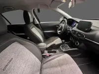 Usata Fiat Tipo Cross 95 CV (69 kW) 2021 Nero Berlina