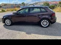 Usata Audi A3 Ambiente 150 CV (110 kW) 2014 Berlina