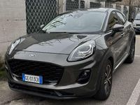 Usata Ford Puma Titanium 124 CV (91 kW) 2021 SUV