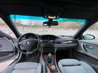 usata BMW 320 320 d Futura