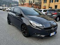 Usata Opel Corsa 90 CV (66 kW) 2017 Utilitaria