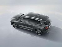 Nuova MG MGS5 EV 169 kW (231 CV) 2025 Grigio SUV