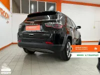 Usata Jeep Compass 140 CV (102 kW) 2019 SUV