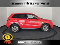 Usata Suzuki Vitara Cool 129 CV (94 kW) 2023 Rosso SUV