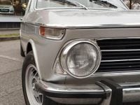 Usata BMW 2002 101 CV (74 kW) 1972 Grigio Berlina