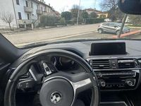 Usata BMW 114 M Sport 95 CV (69 kW) 2018 Utilitaria