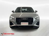 Usata Audi Q2 S-Line 150 CV (110 kW) 2023 Grigio SUV