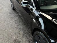Usata Tesla Model 3 239 kW (325 CV) 2020 Nero Berlina