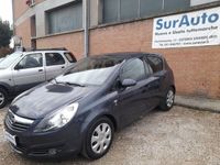 usata Opel Corsa 1.2 5 porte Edition