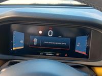 Usata Jeep Avenger Summit 101 CV (74 kW) 2023 Nero SUV