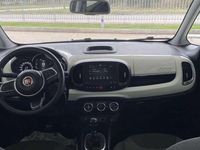 Usata Fiat 500L 120 CV (88 kW) 2020 Monovolume