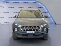 Usata Hyundai Tucson 179 CV (131 kW) 2024 Grigio SUV