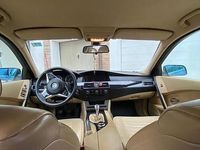 Usata BMW 520 163 CV (119 kW) 2006 Berlina