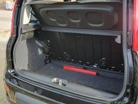 Usata Fiat Panda 70 CV (51 kW) 2024 Nero Utilitaria