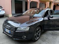 Usata Audi A5 Sportback Advanced Plus 143 CV (105 kW) 2011 Utilitaria
