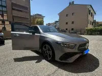 Usata Mercedes A180 Advanced Plus 116 CV (85 kW) 2025 Berlina