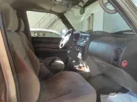 Usata Nissan Patrol 158 CV (116 kW) 2004 Argento SUV