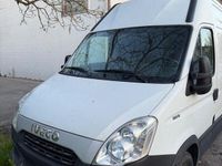 Usata Iveco Daily 145 CV (106 kW) 2014 Bianco
