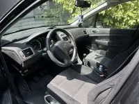 Usata Peugeot 307 90 CV (66 kW) 2005 Berlina
