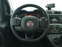 Usado Fiat Panda Cross Cross 69 CV (50 kW) 2020 Blanco Utilitario
