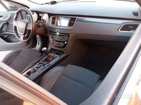 Usata Peugeot 508 140 CV (102 kW) 2011 Station wagon