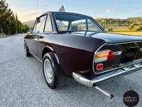 Usata Lancia Fulvia 90 CV (66 kW) 1970 Marrone Coupé