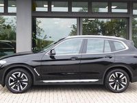 Usata BMW X3 Comfort Edition 190 CV (139 kW) 2022 Nero SUV