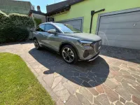 Usata Audi Q4 e-tron Advanced 77 kW (105 CV) 2023 SUV